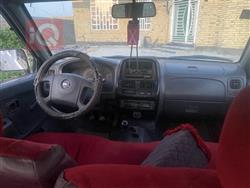 Nissan Pickup